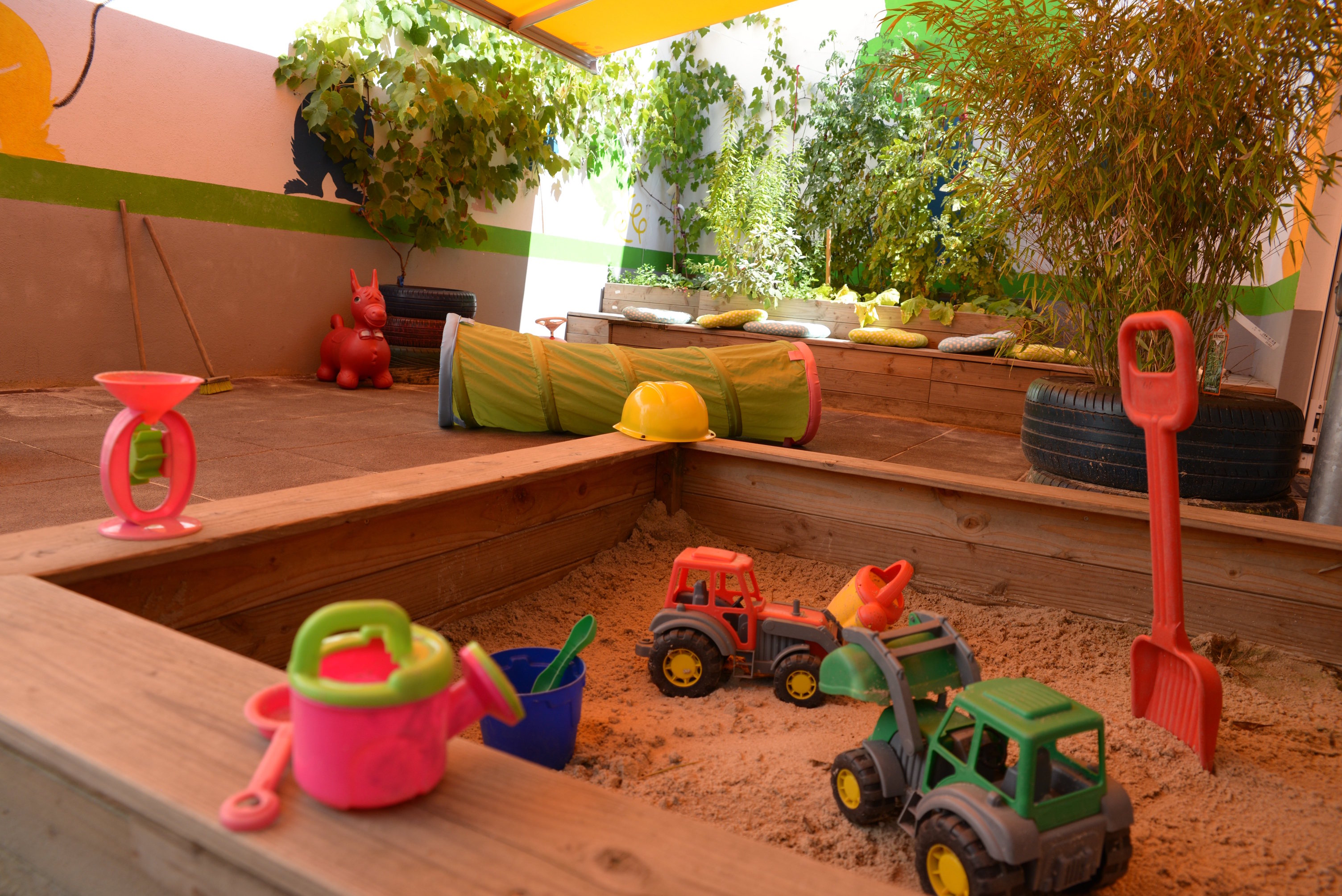  Die kleinen Hobbits e.V. Bildidee 