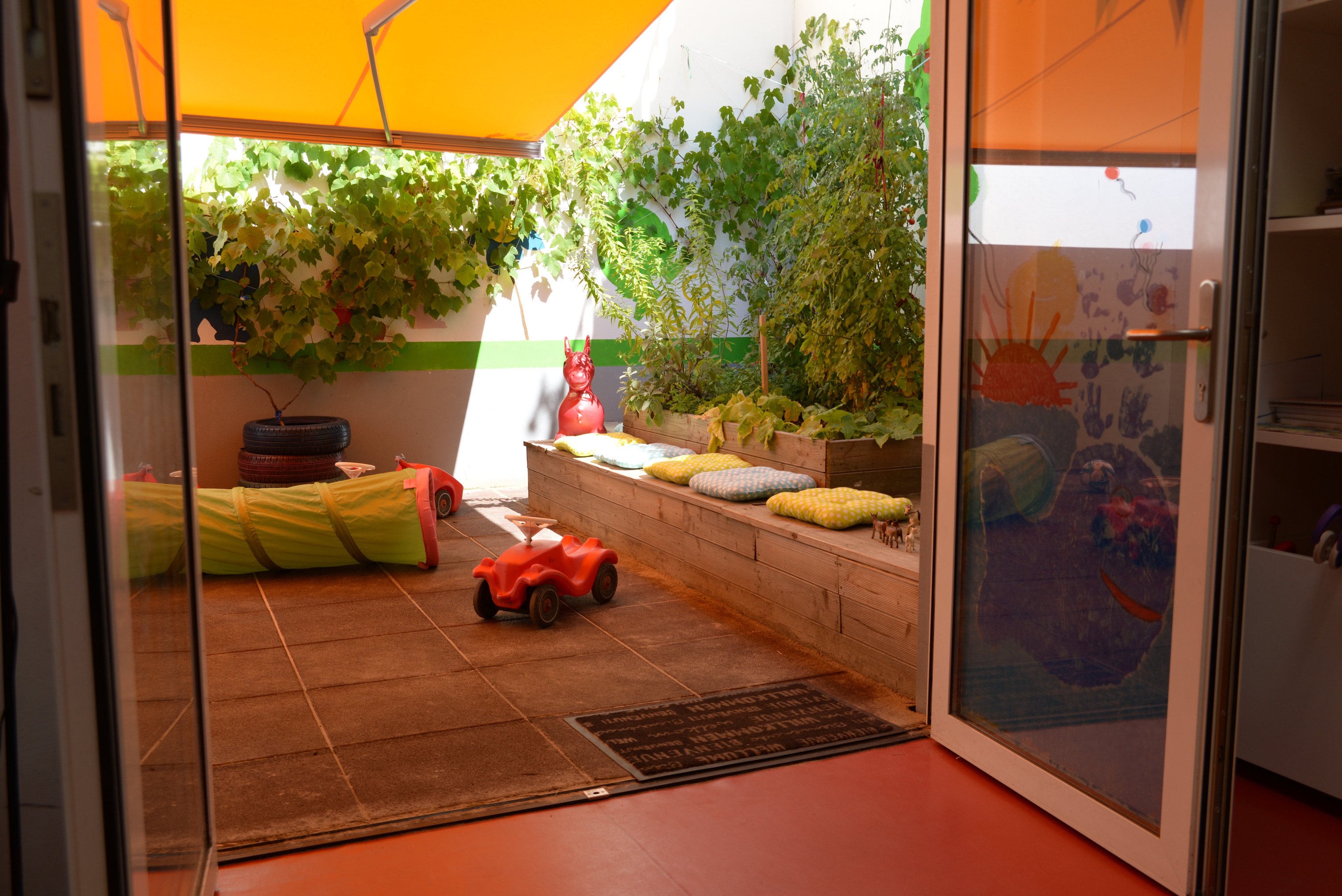  Hot Kindergarten Theme 